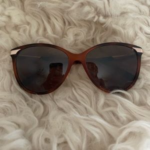 Adrienne Vittadini sunglasses